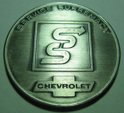 Silver-Chevrolet-Awards